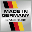 Made in Germany since 1948