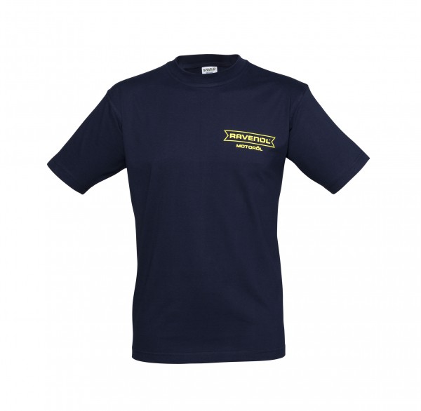 RAVENOL T-Shirt, Farbe: marine-blau