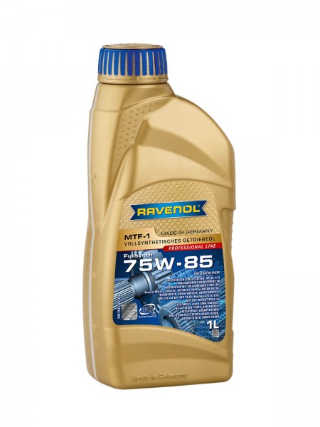 RAVENOL MTF-1 SAE 75W-85 - 1 Liter