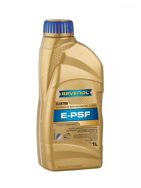 RAVENOL E-PSF Fluid - 1 Liter
