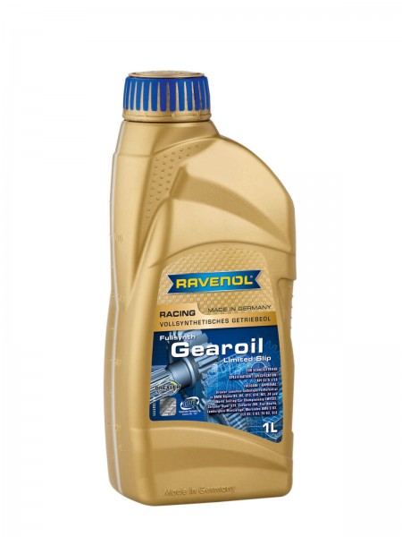 RAVENOL Racing Gearoil - 1 Liter